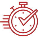 Quick and Convenient Delivery