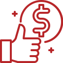 Clear and Honest Pricing